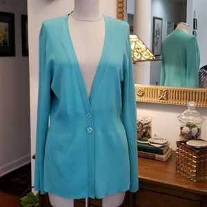 Scott Taylor sweater